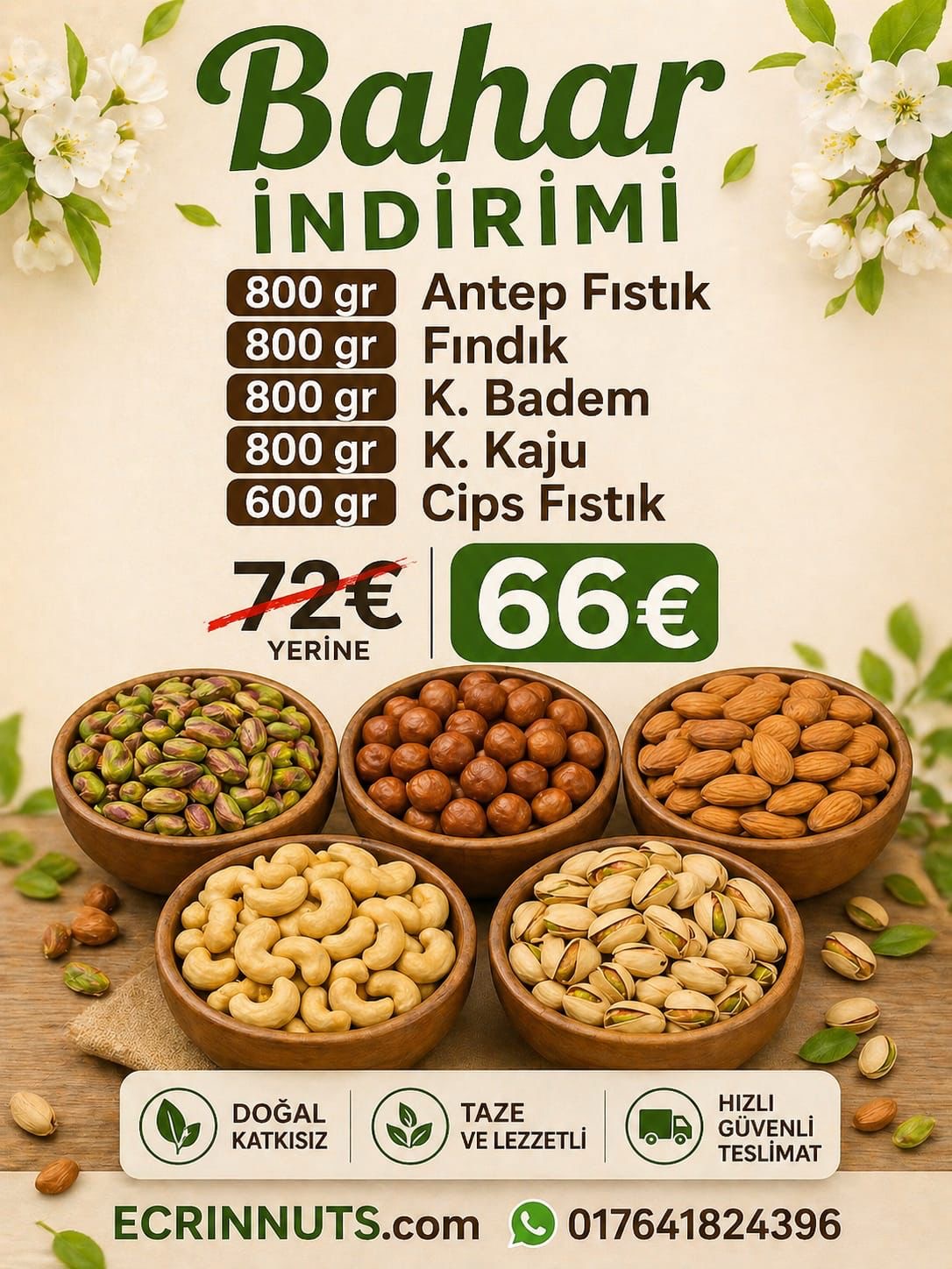 INDIIRM PAKET 1
