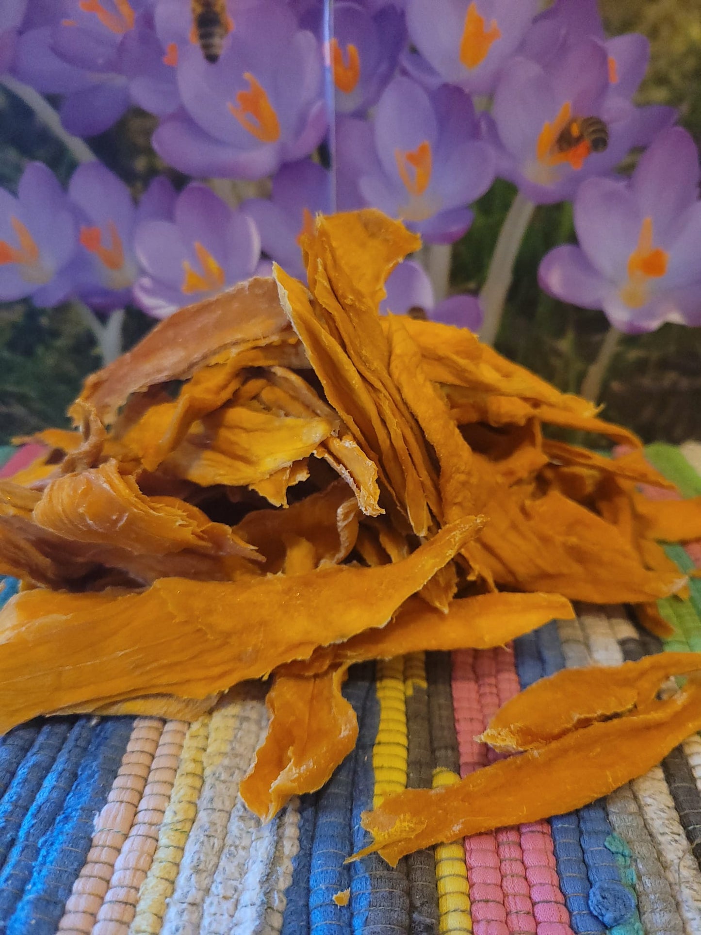 Mango Kurusu 400 GR