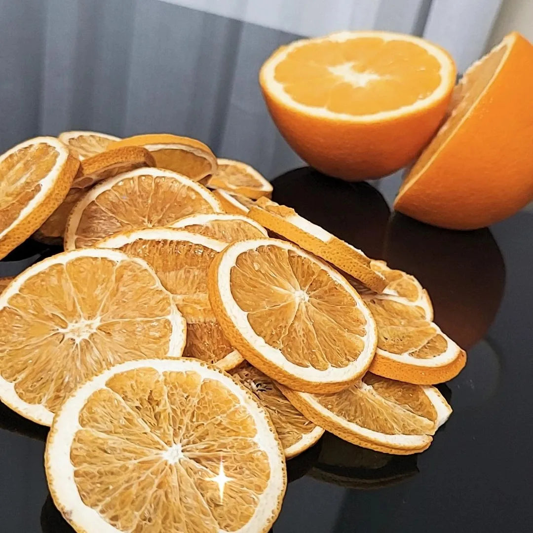 Portakal Kurusu 150g