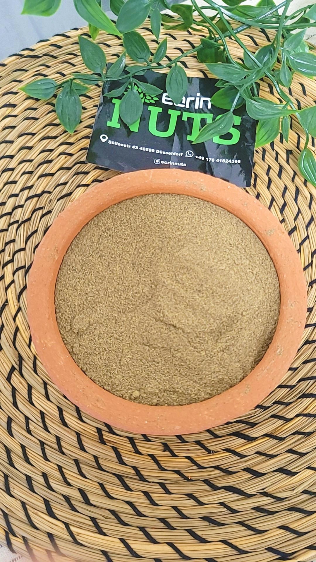 Karabiber 400g