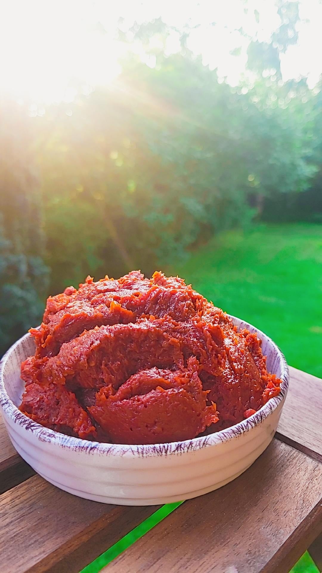 Antep Günkurusu Tatli Biber Salcasi 2kg