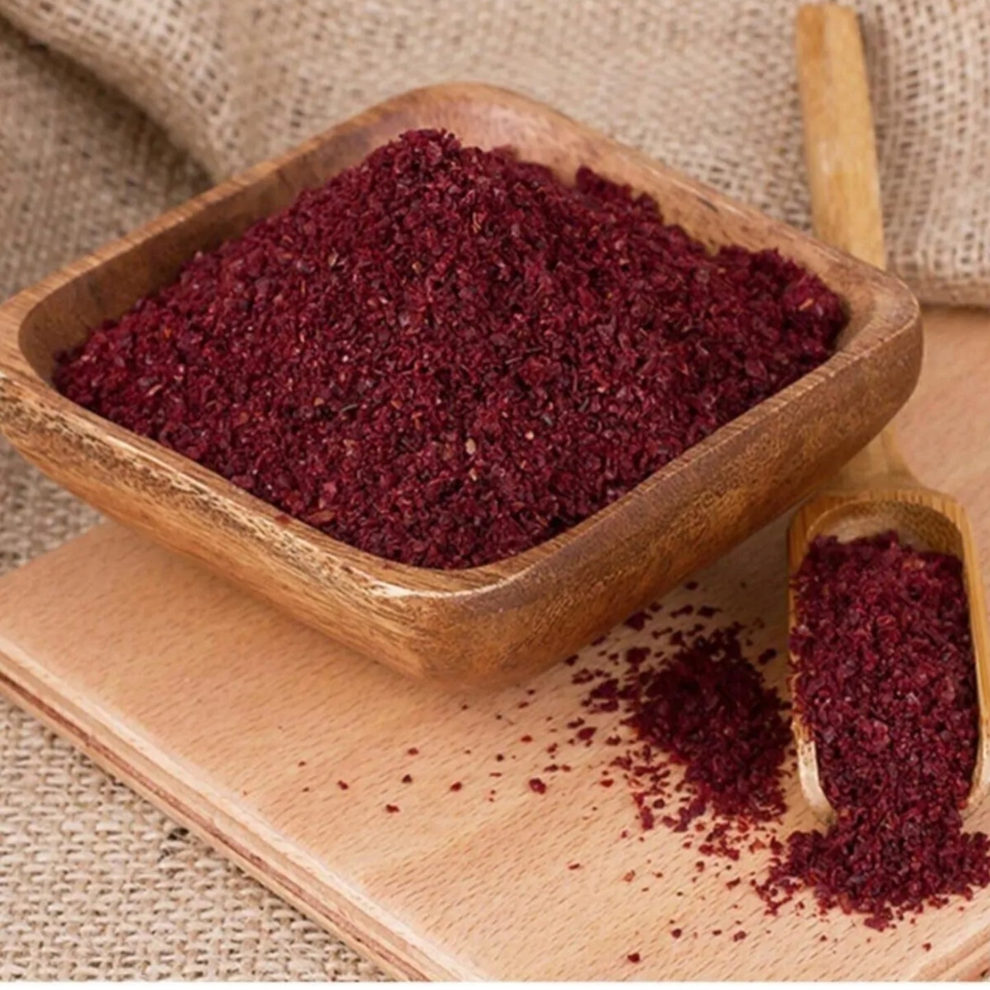 Sumak 400g