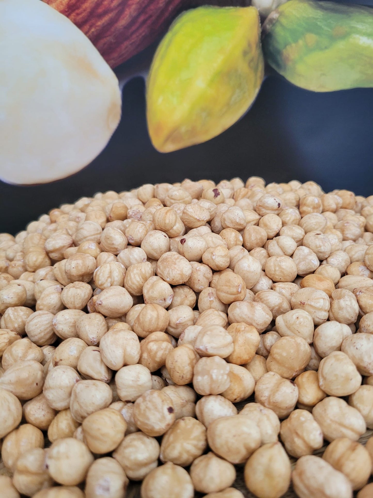 Giresun Findik 800g