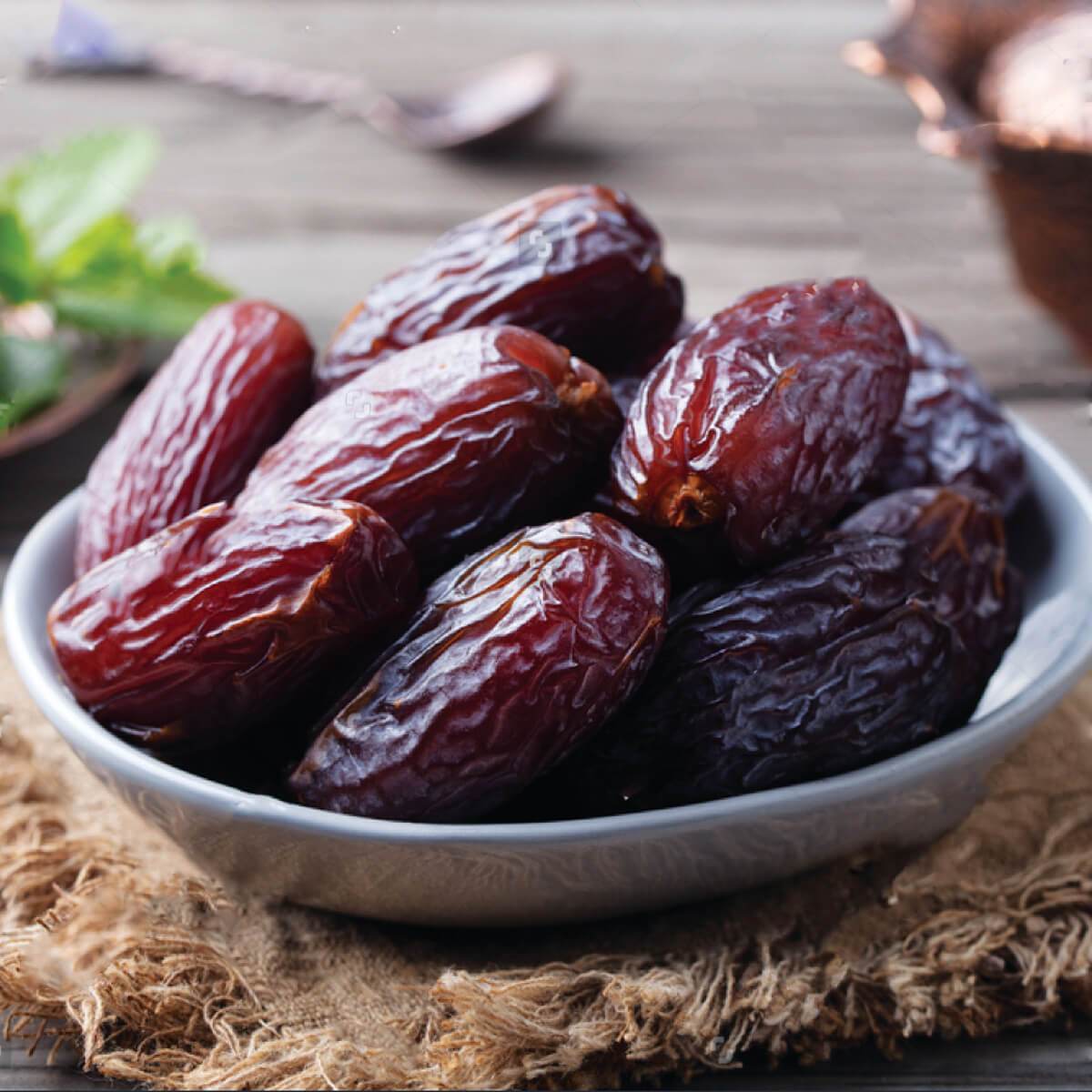 Hurma Medjoul 5Kg
