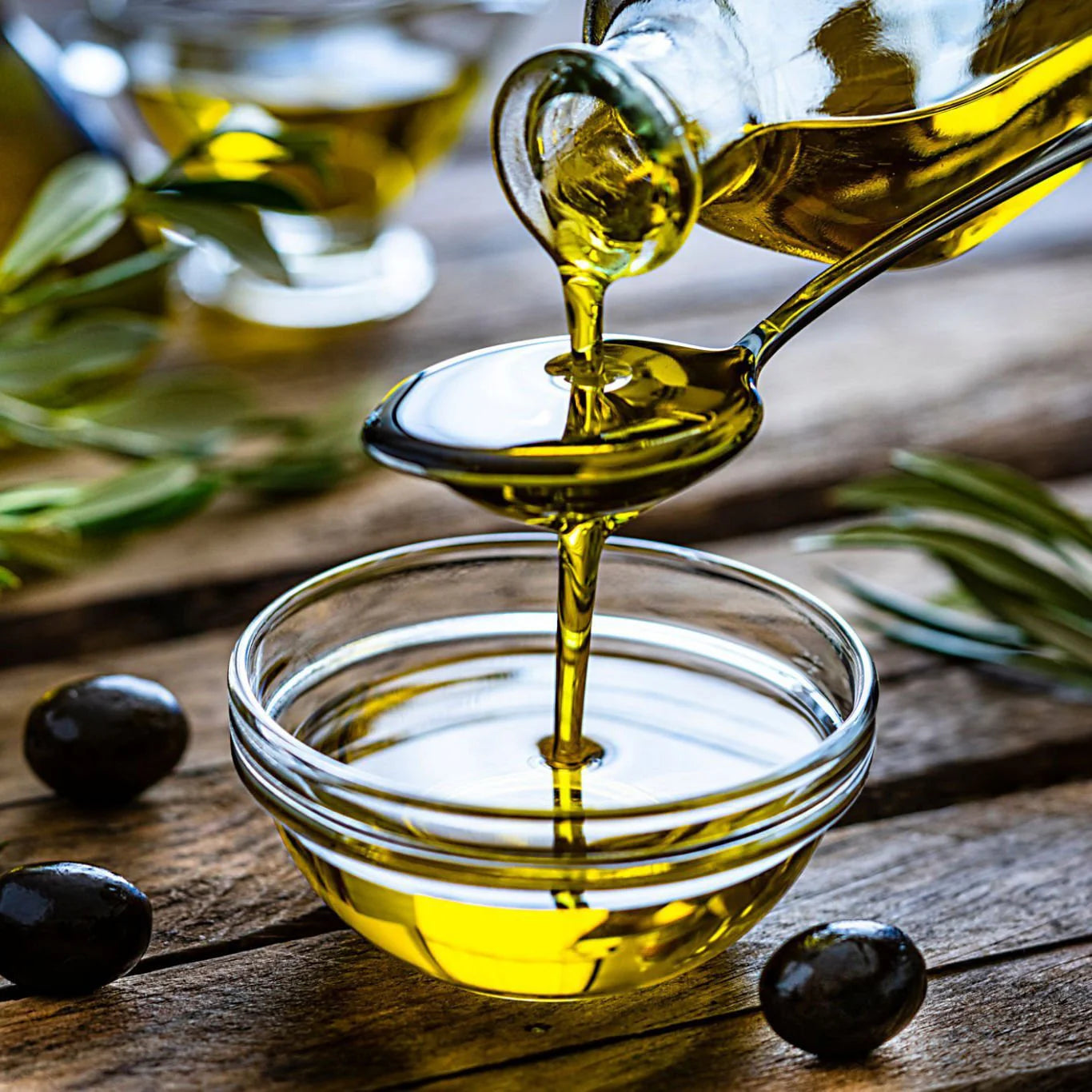 Soğuk Sıkım Zeytinyag 5lt