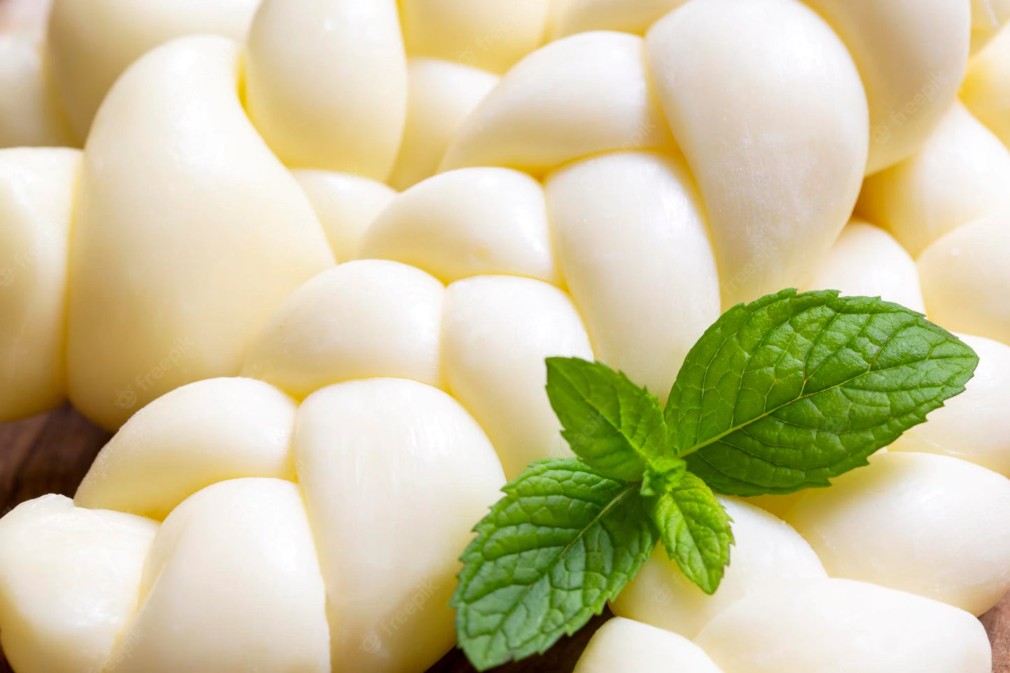 Örgü Peynir 500g