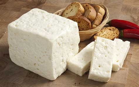 Ezine Keci Koyun peyniri 700gr