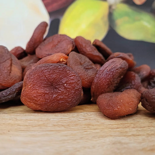 Gün Kurusu Kayisi 500g