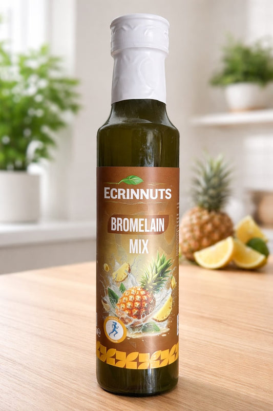 Bromelain Mix 250ml