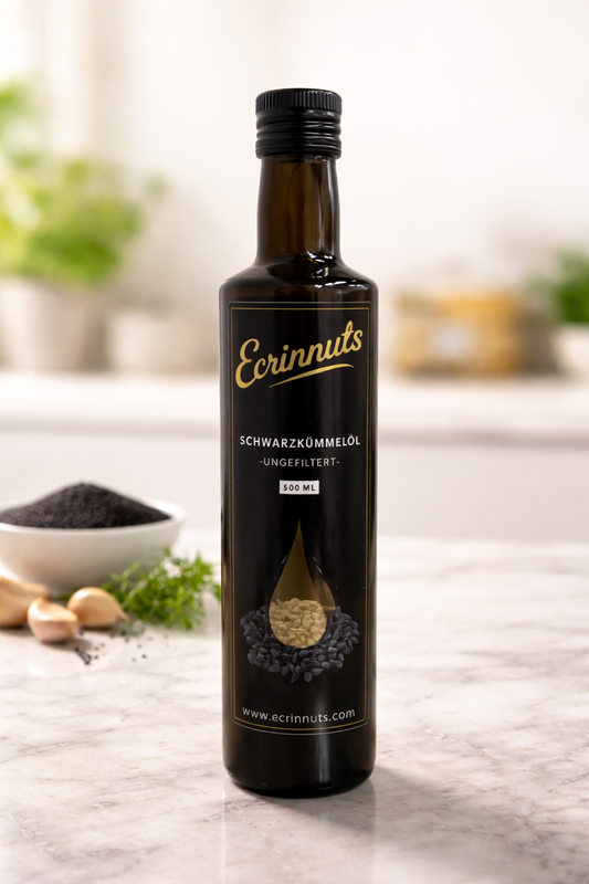 Cörekotu yagi 500ml