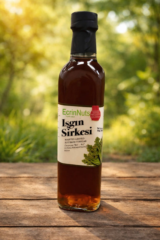 Isgin sirkesi 500ml