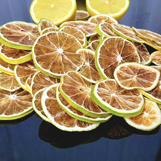 Limon Kurusu 200 GR