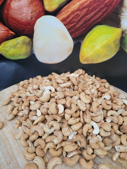 Çiğ Kaju 800g