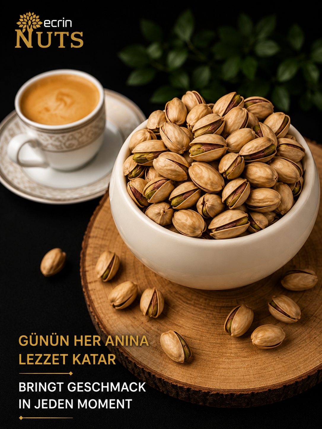 Antep Fıstığı 800 g