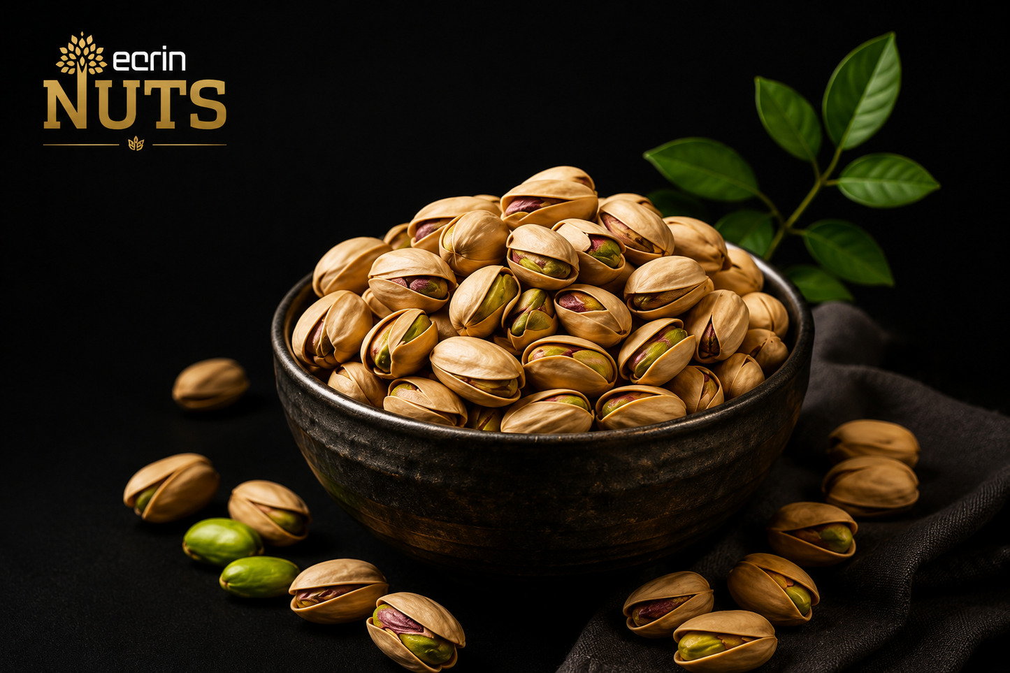 Antep Fıstığı 800 g