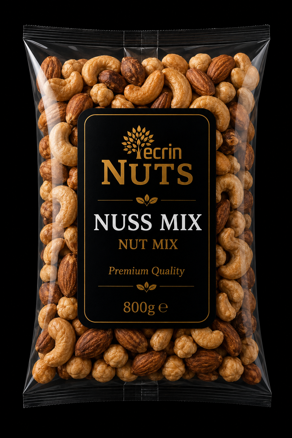 Elit Nussmix 800 g