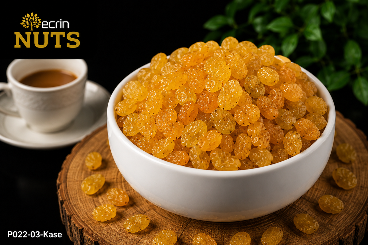 Gelbe Rosinen kernlos 800 g