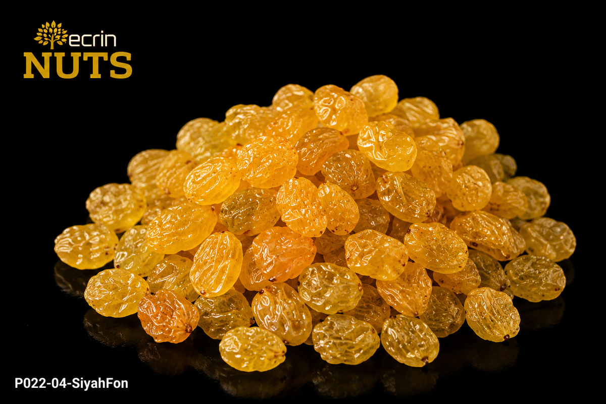 Gelbe Rosinen kernlos 800 g