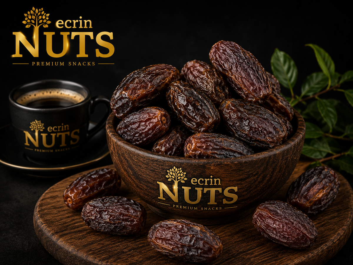 Medjoul-Datteln 1 kg