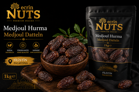 Medjou-Datteln 1 kg