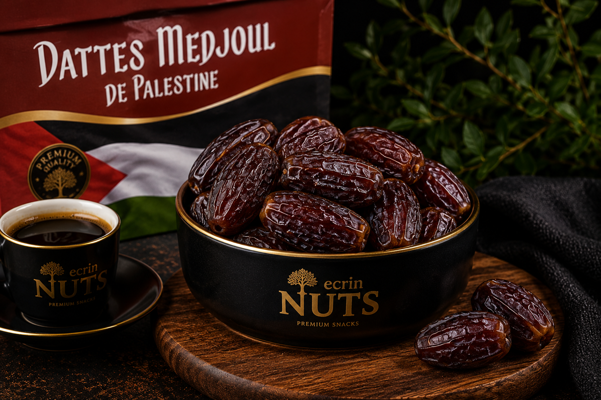 Medjoul-Datteln 5 kg