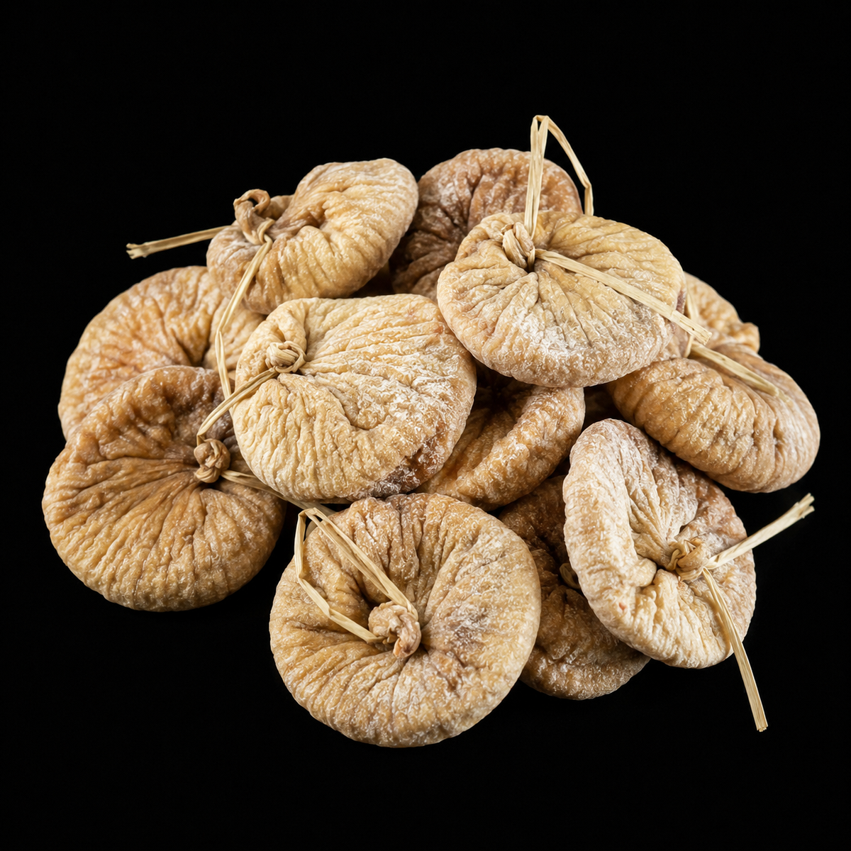 Getrocknete Feigen 1 kg