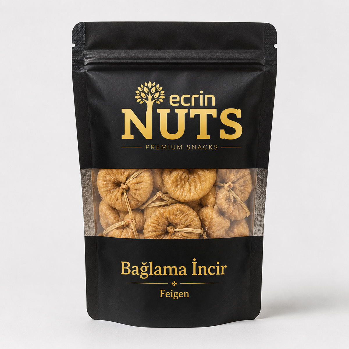 Getrocknete Feigen 1 kg