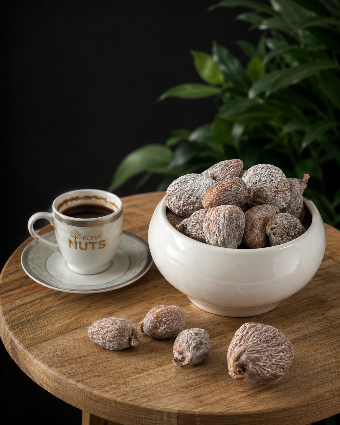 Getrocknete Feigen 500 g