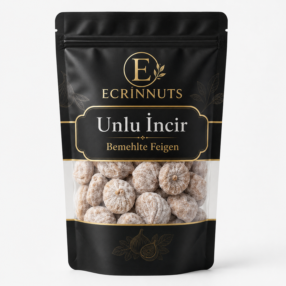 Getrocknete Feigen 500 g