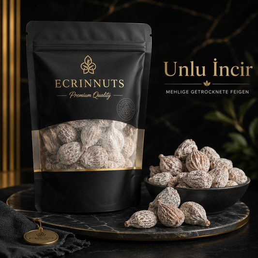 Getrocknete Feigen 500 g