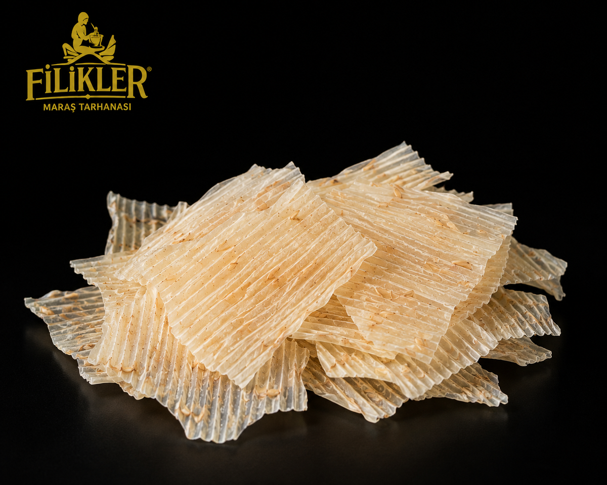 Maraş Tarhana-Chips 900 g