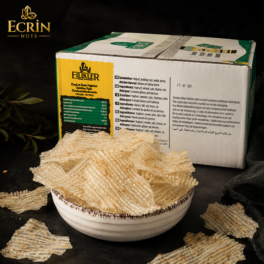 Maraş Tarhana-Chips 900 g
