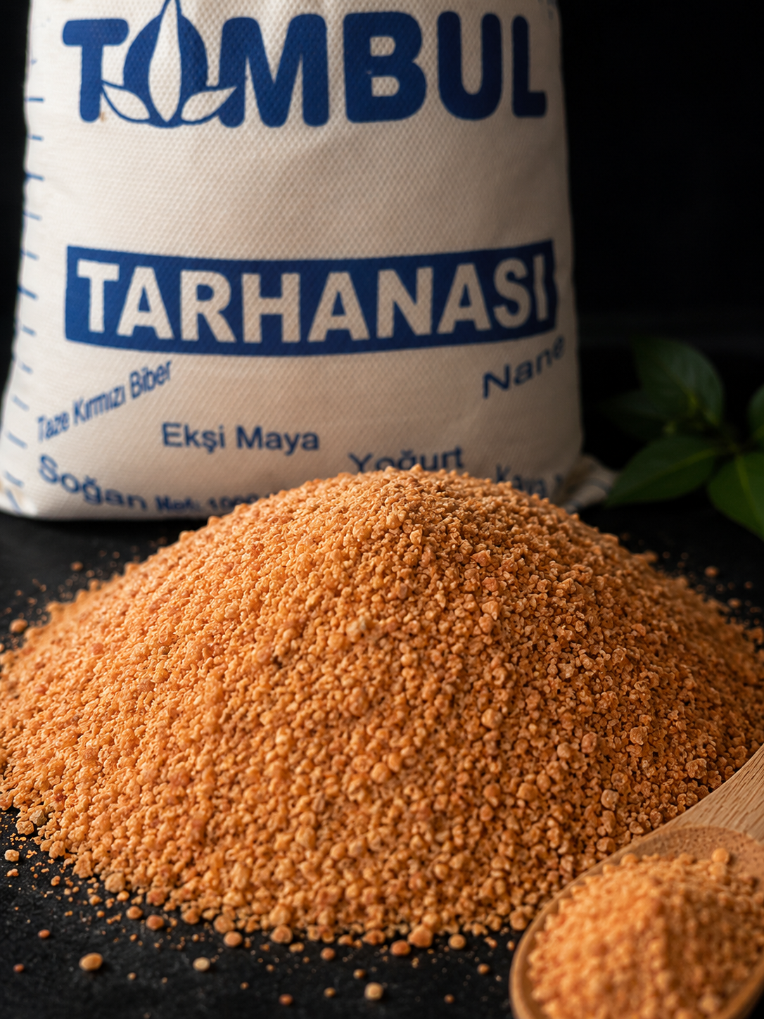 Tarhanapulver 1 kg