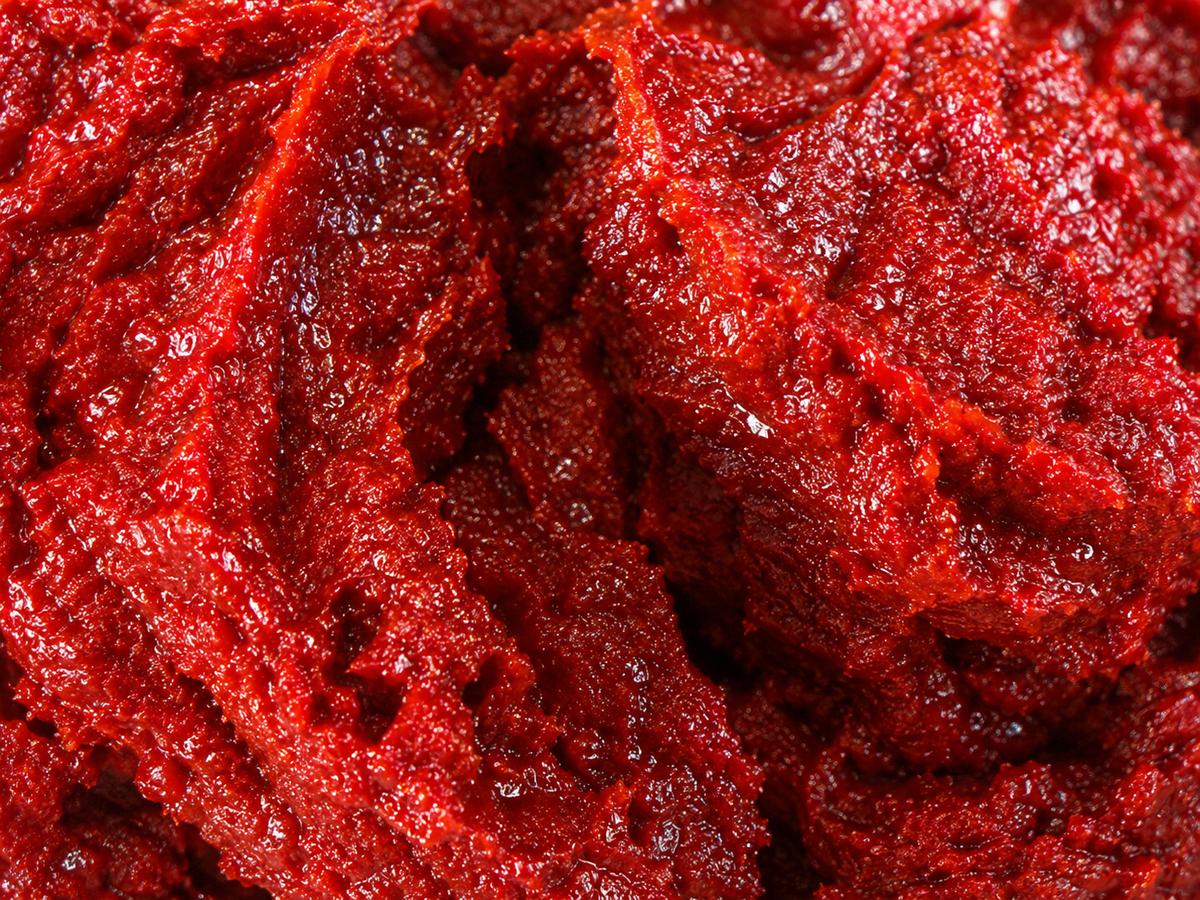 Tomatenmark 2 kg