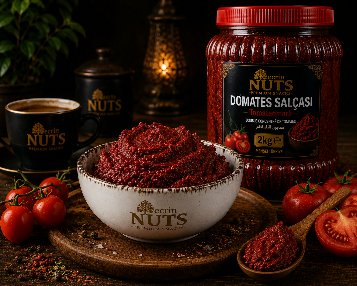 Tomatenmark 2 kg