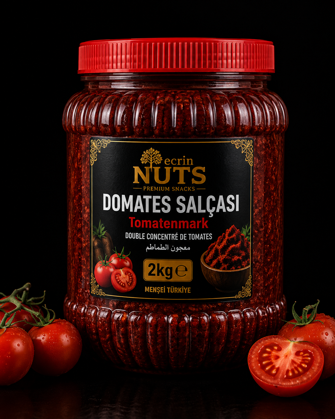 Tomatenmark 2 kg