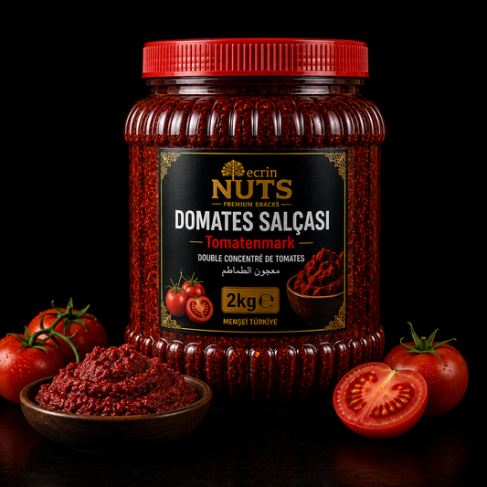 Tomatenmark 2 kg