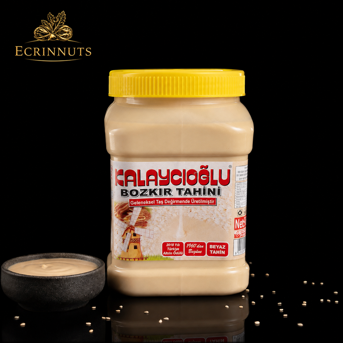 Helles Tahin 935 g
