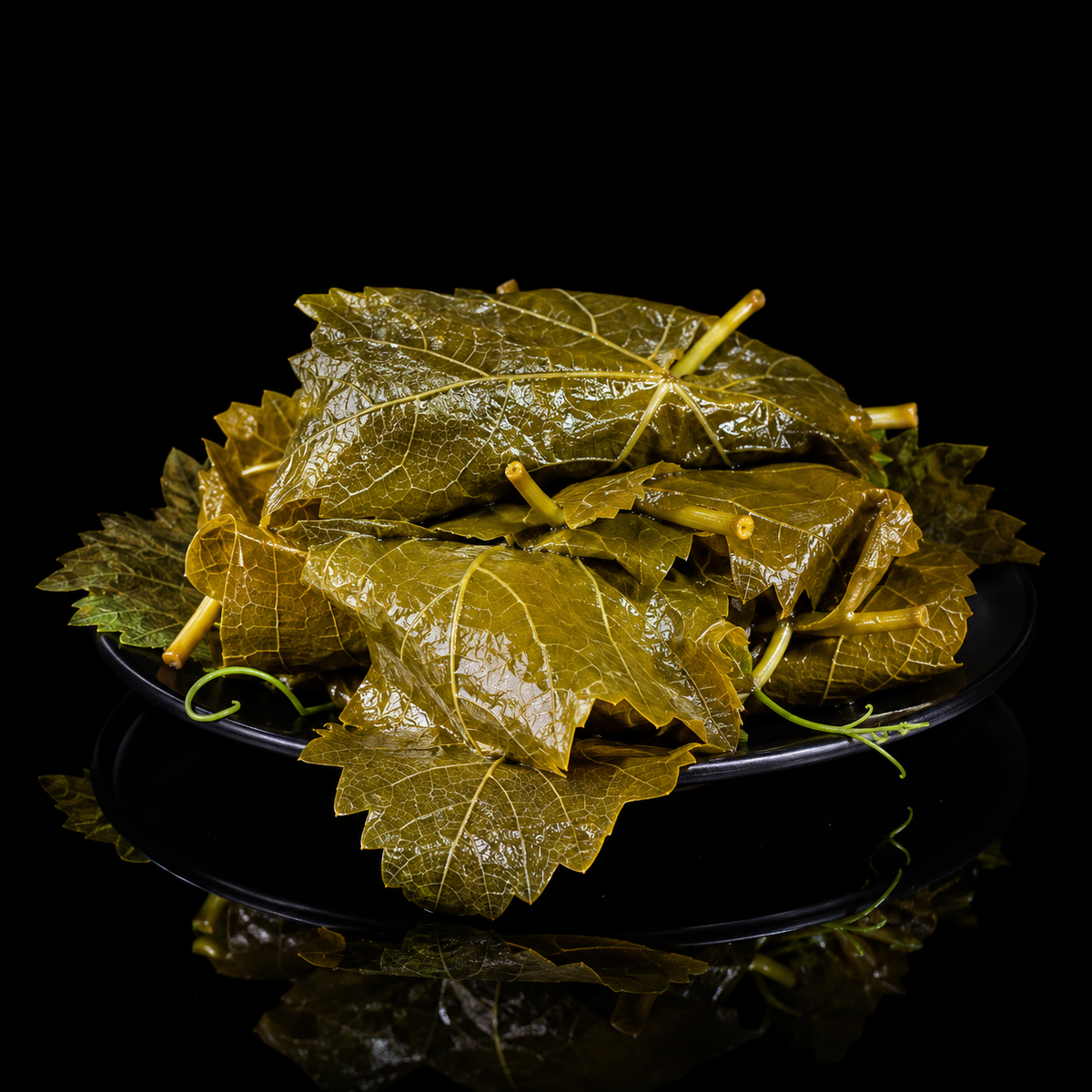Weinblätter in Salzlake 1500 g