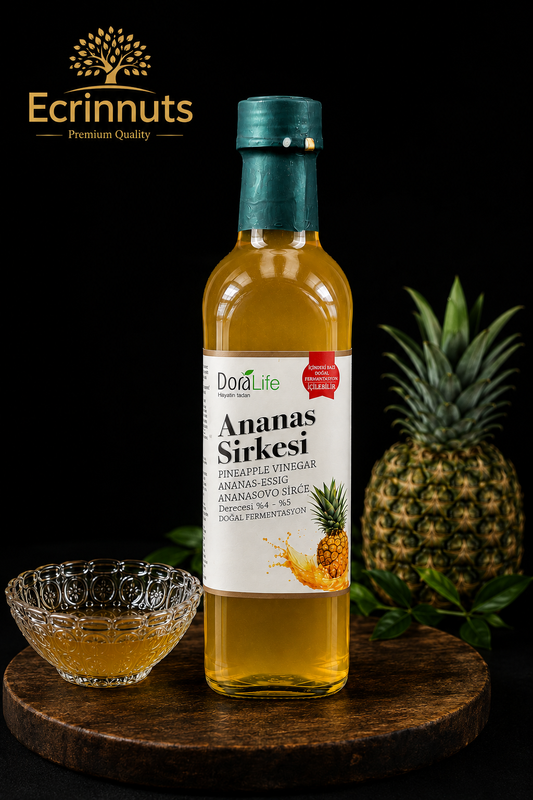Ananas Essig 500ml