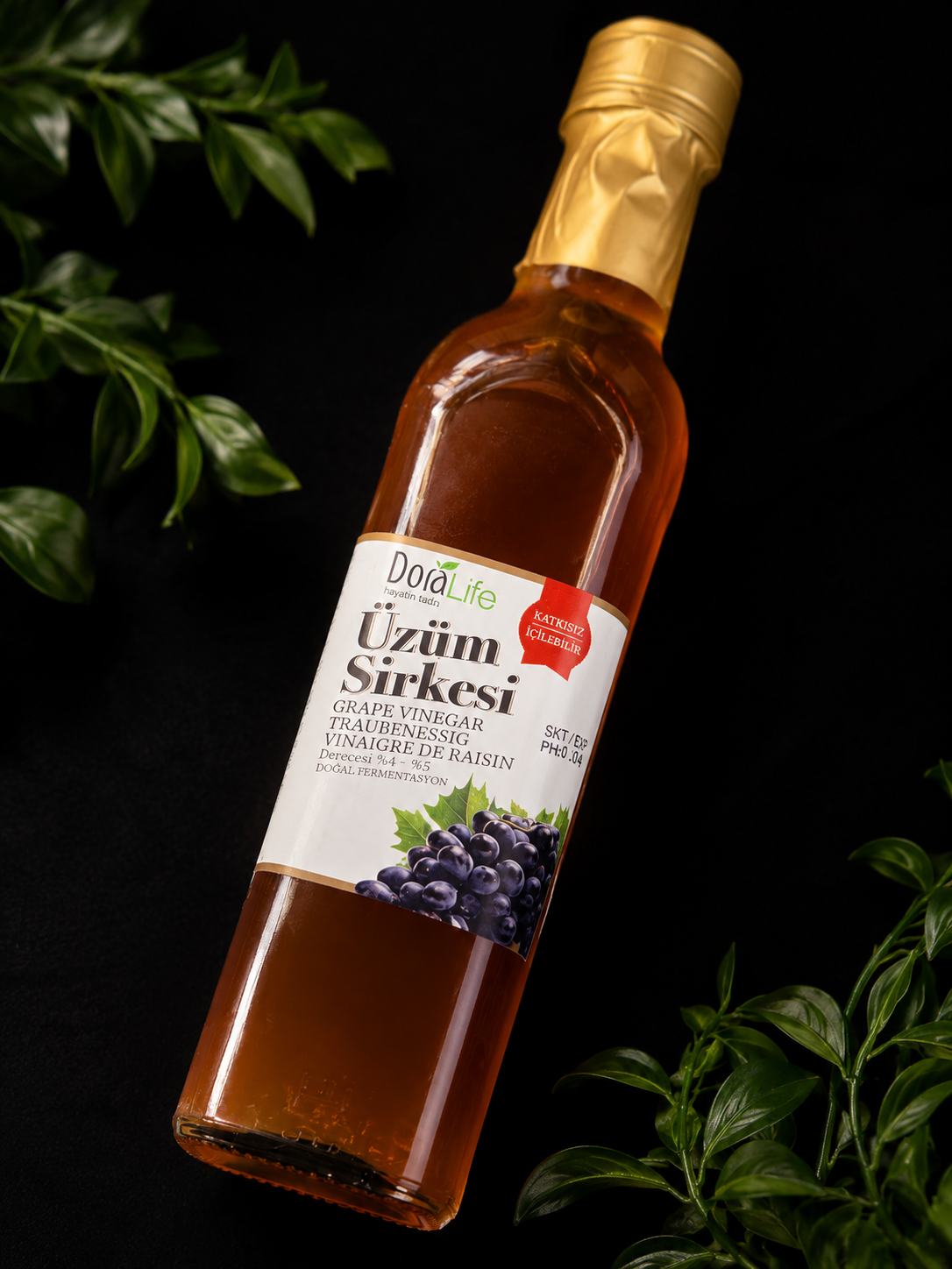 Traubenessig 500 ml
