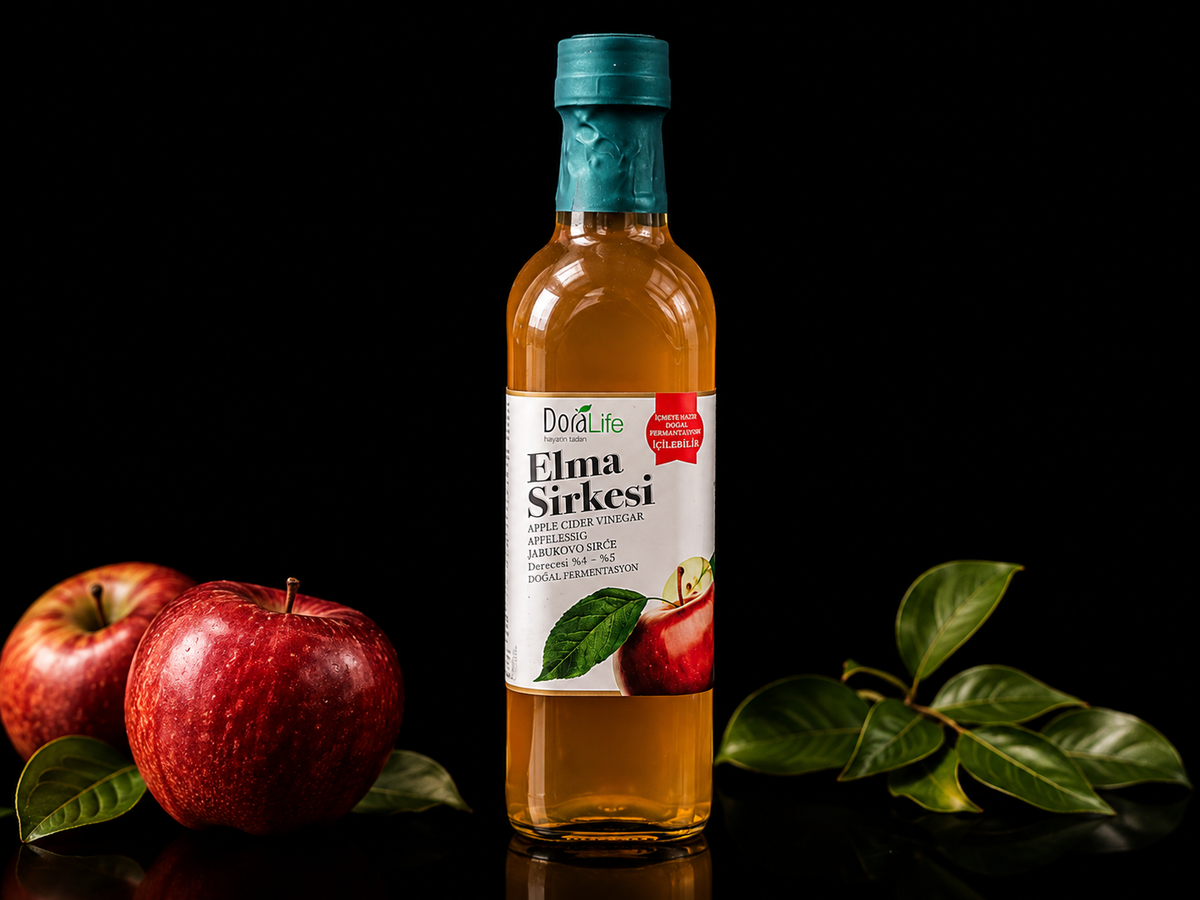 Apfelessig 500 ml