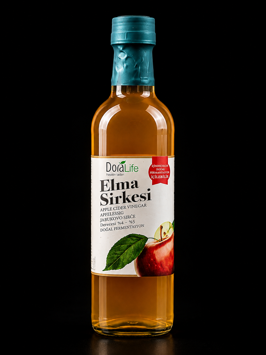 Apfelessig 500 ml