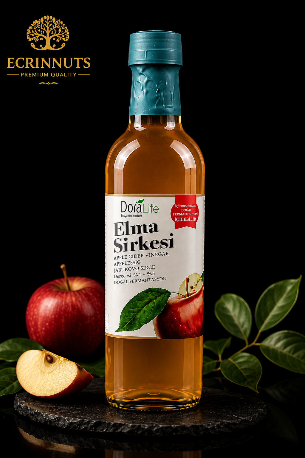 Apfelessig 500 ml