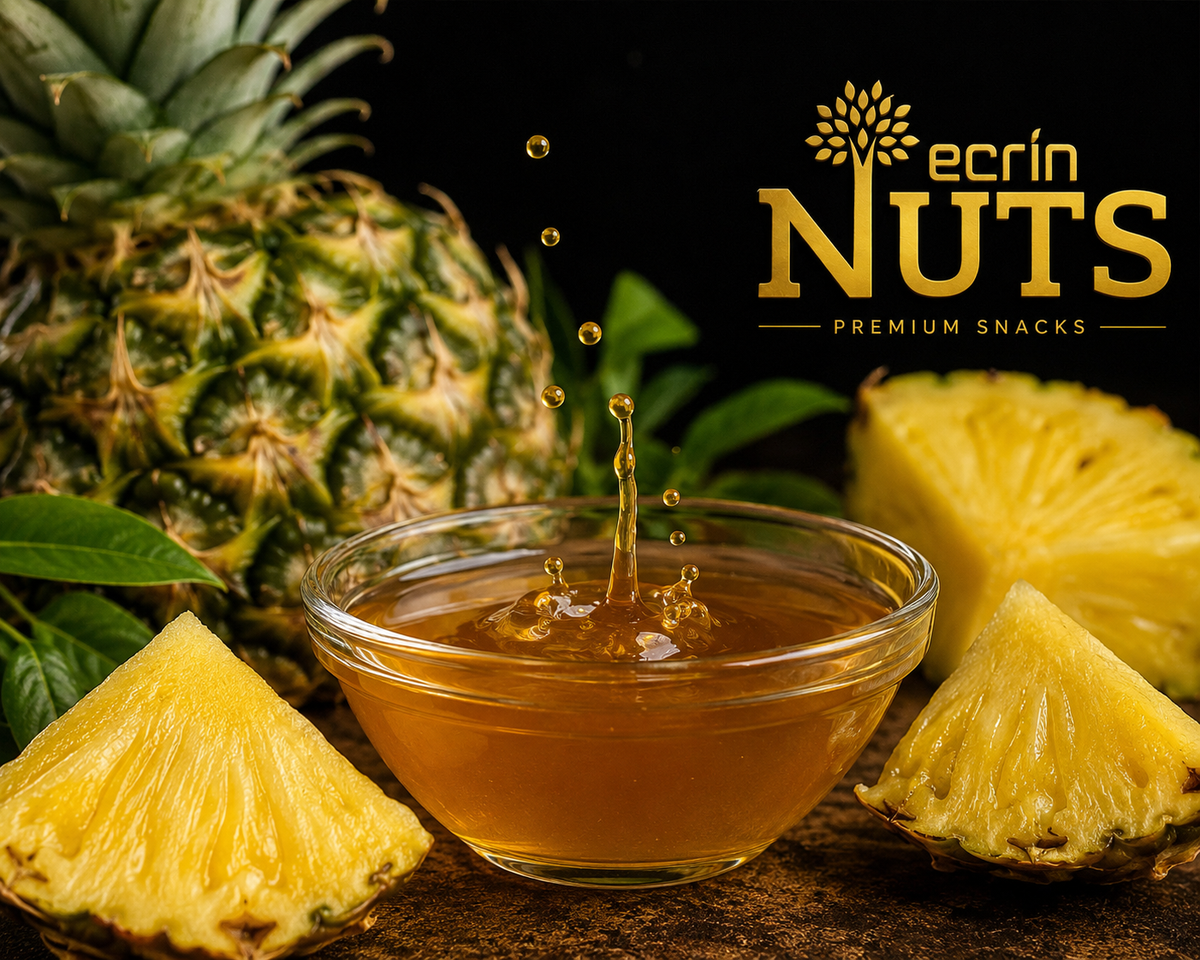 Bromelain Mix 250 ml
