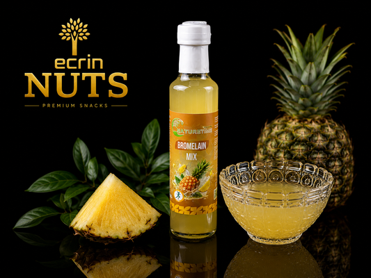 Bromelain Mix 250 ml