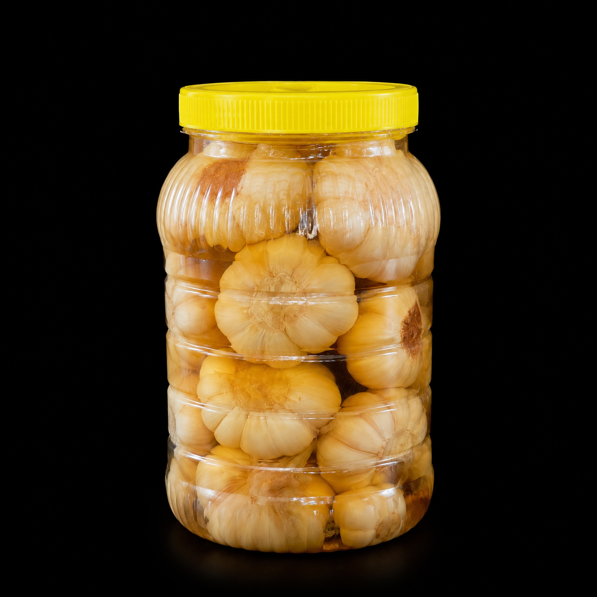 Eingelegter Knoblauch 3 kg