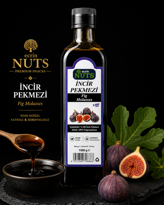 Feigenmelasse 1 kg