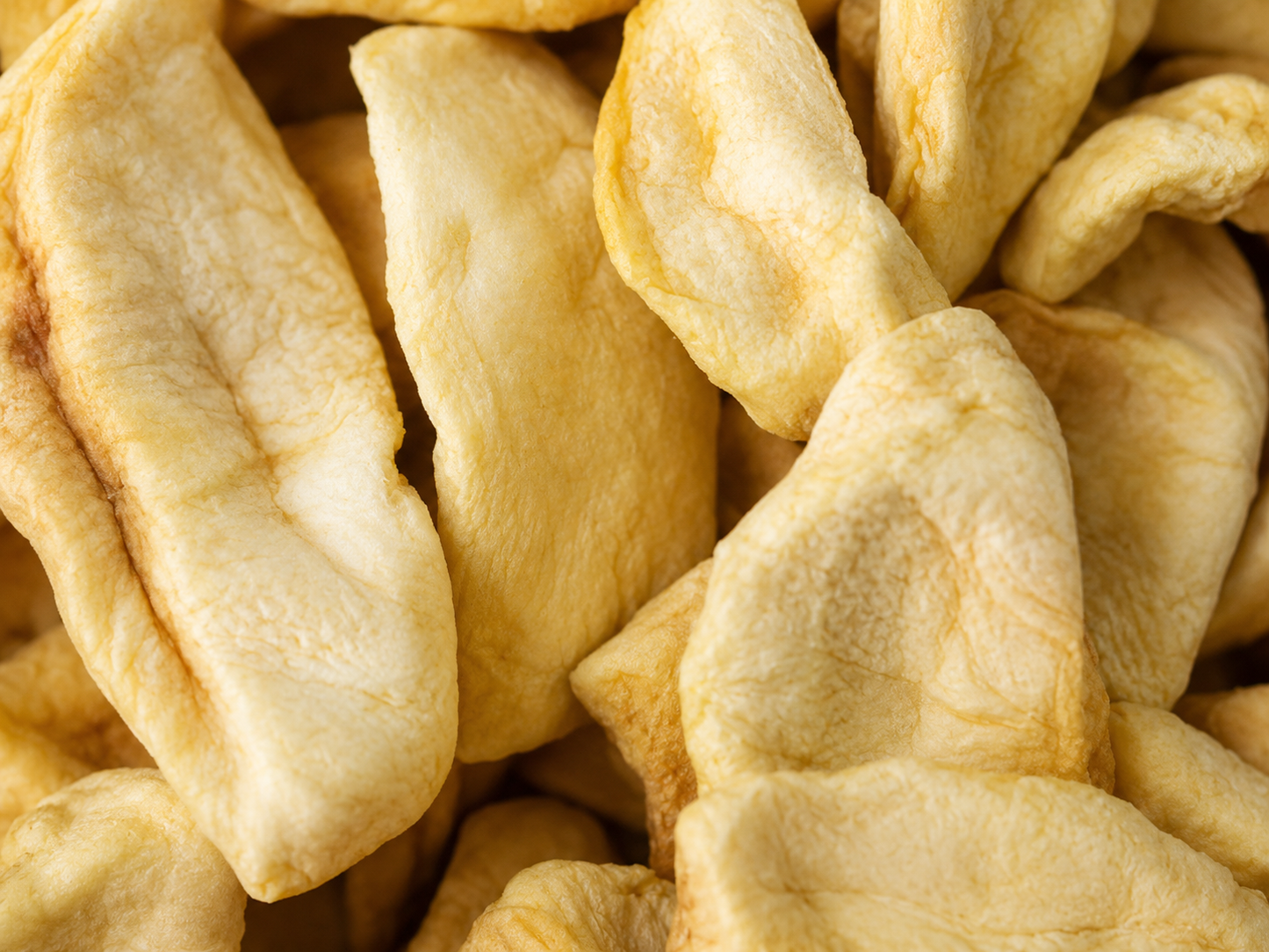 Getroknete Apfel 300 g