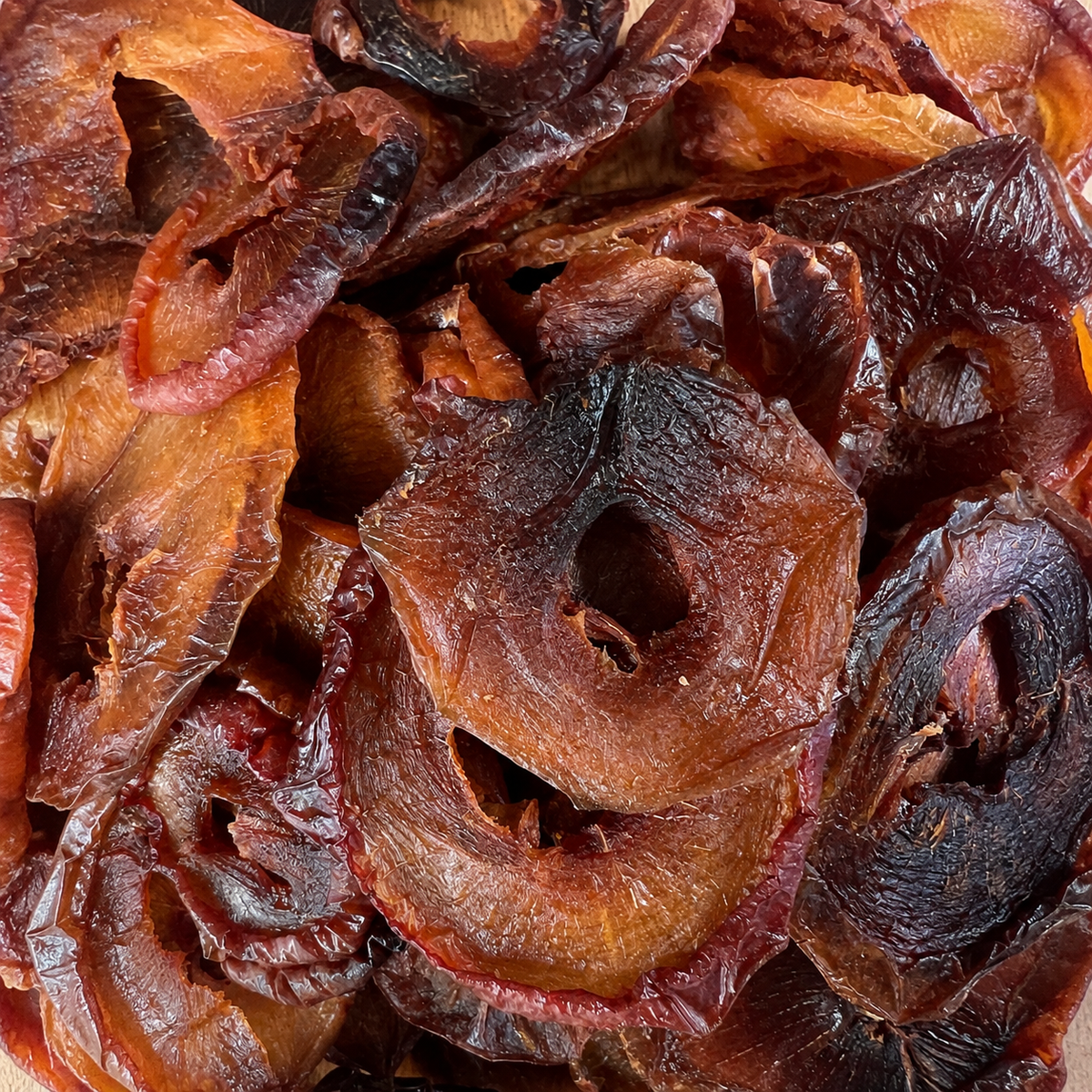 Getrocknete Pflaumen 300 g
